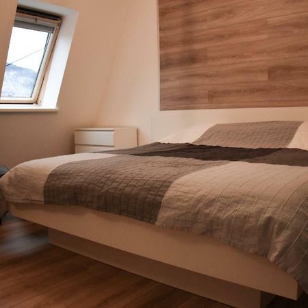Apartment Frilena Bovec Kültér fotó