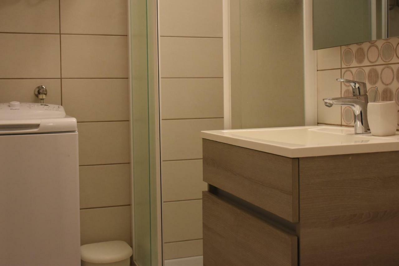 Apartment Frilena Bovec Kültér fotó