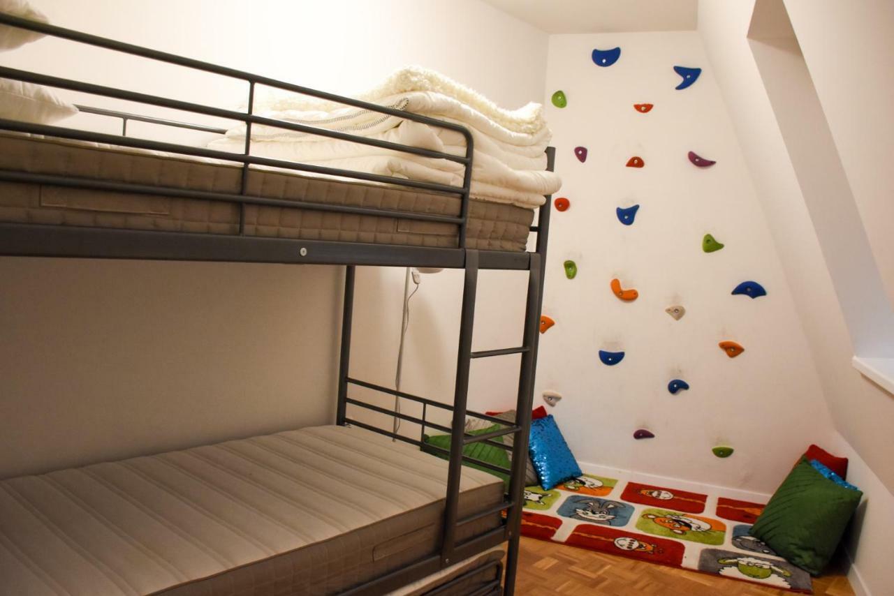 Apartment Frilena Bovec Kültér fotó