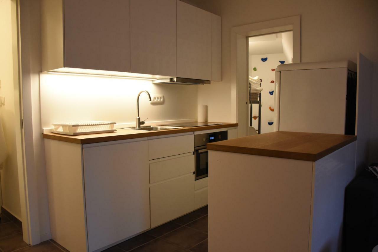 Apartment Frilena Bovec Kültér fotó