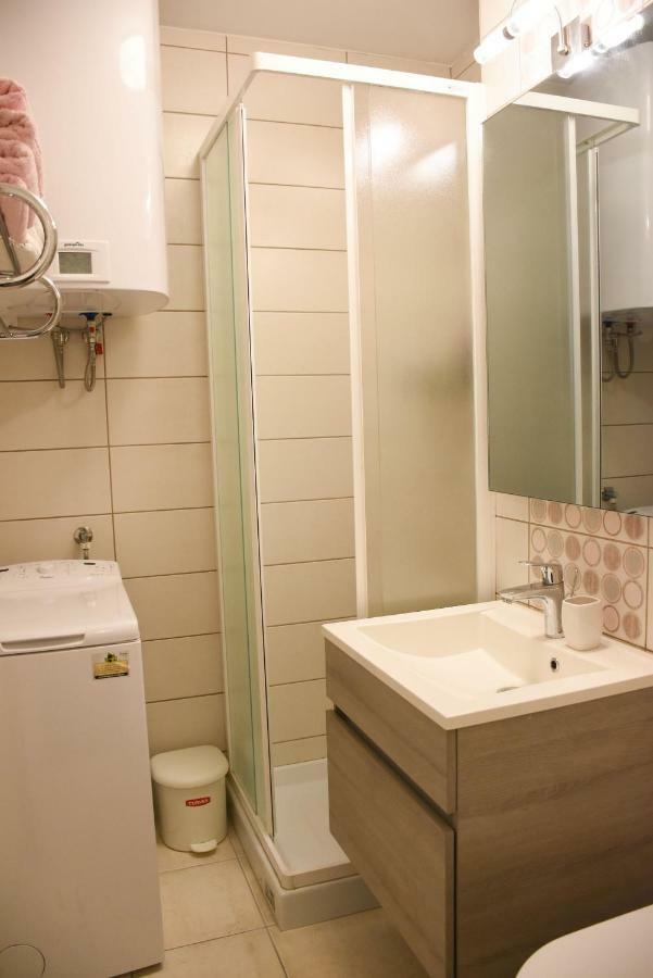 Apartment Frilena Bovec Kültér fotó