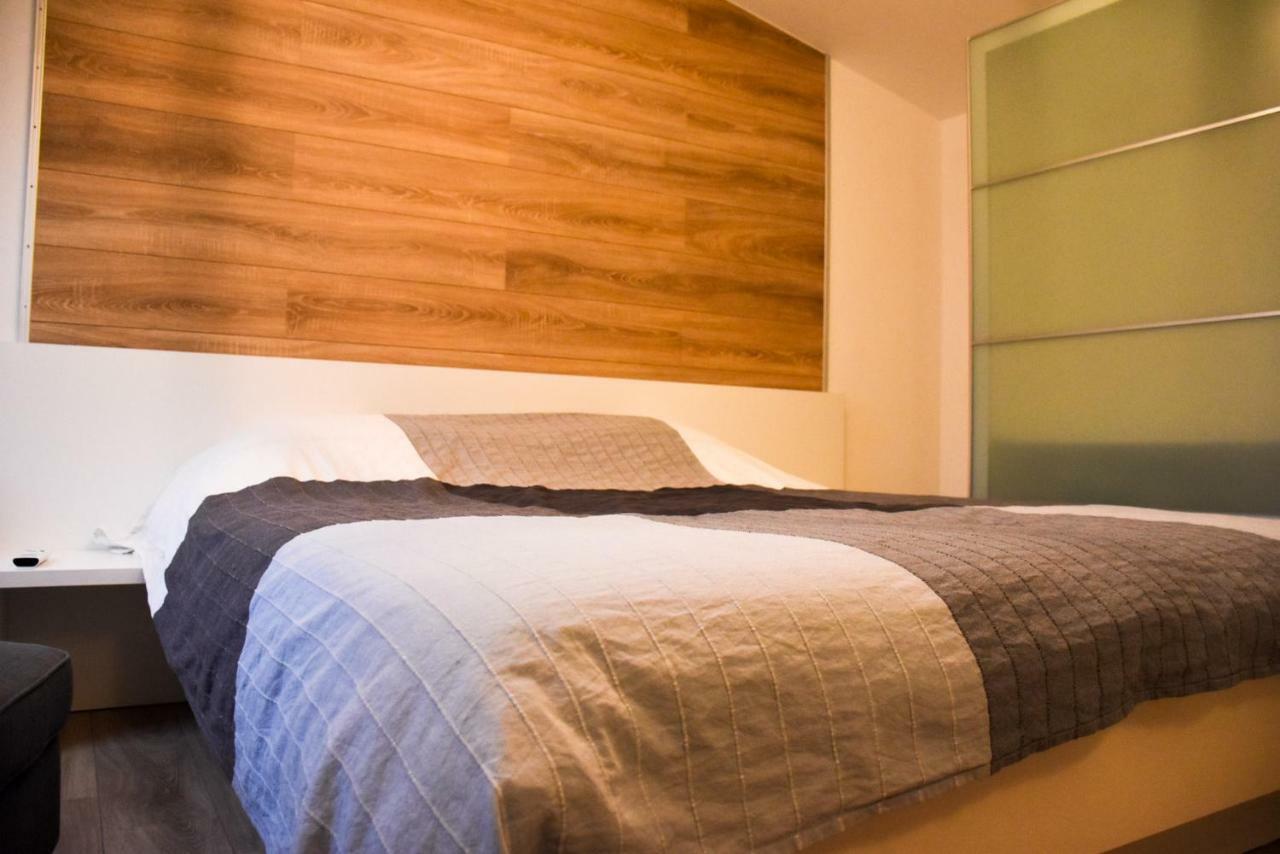 Apartment Frilena Bovec Kültér fotó