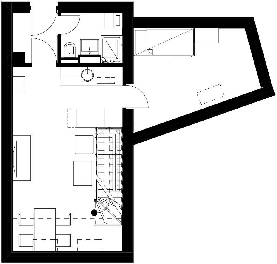 Apartment Frilena Bovec Kültér fotó