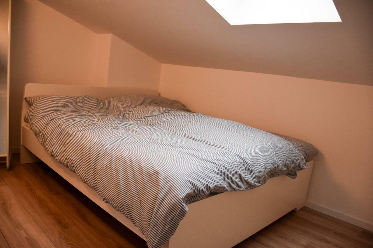 Apartment Frilena Bovec Kültér fotó